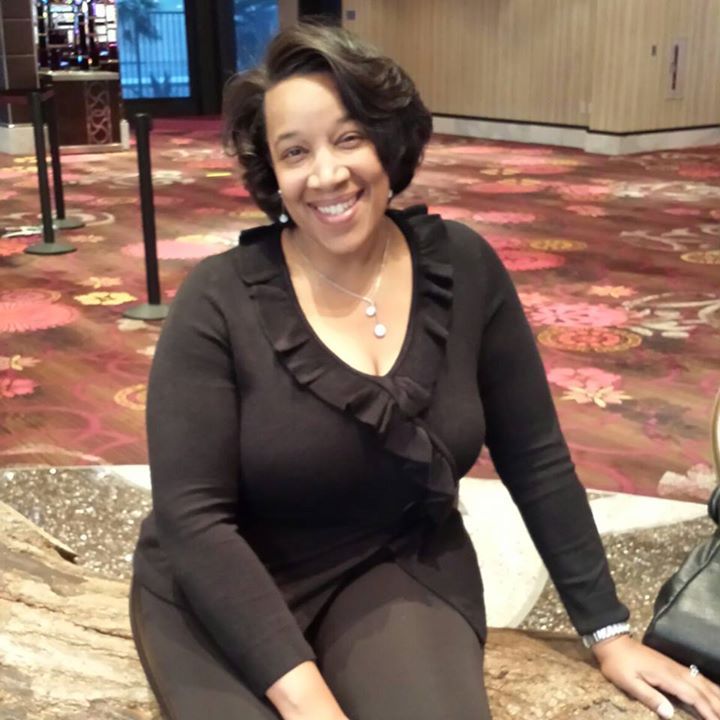 Celeste Ulmer - Class of 1989 - Elyria West High School