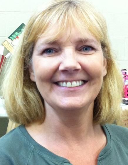 Becky Stewart Tully - Class of 1979 - Elyria West High School