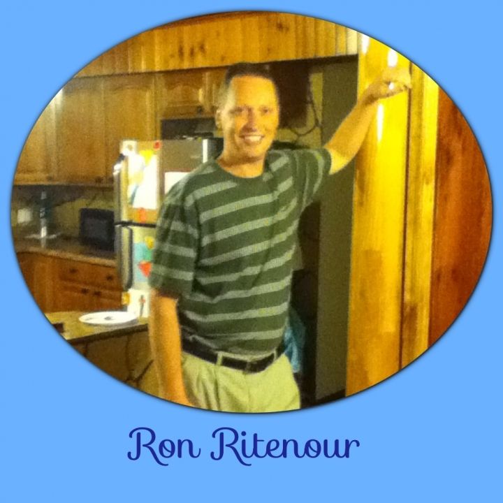 Ronald Ritenour - Class of 1987 - Elyria West High School