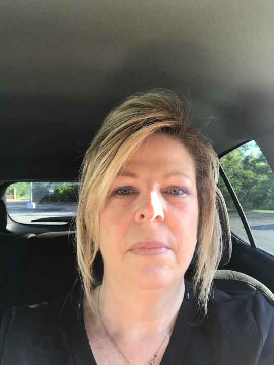Amy Parmenter - Class of 1982 - Elyria West High School