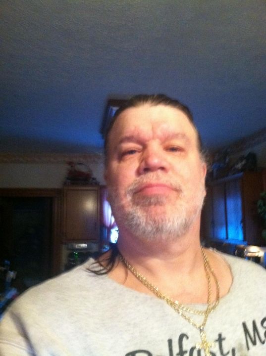 Darrin Gage - Class of 1982 - Elyria West High School