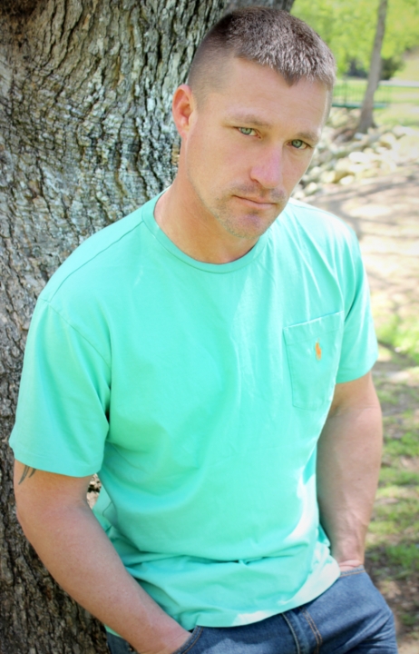 Charles Wesley Bennett - Class of 1995 - Sulphur Springs High School