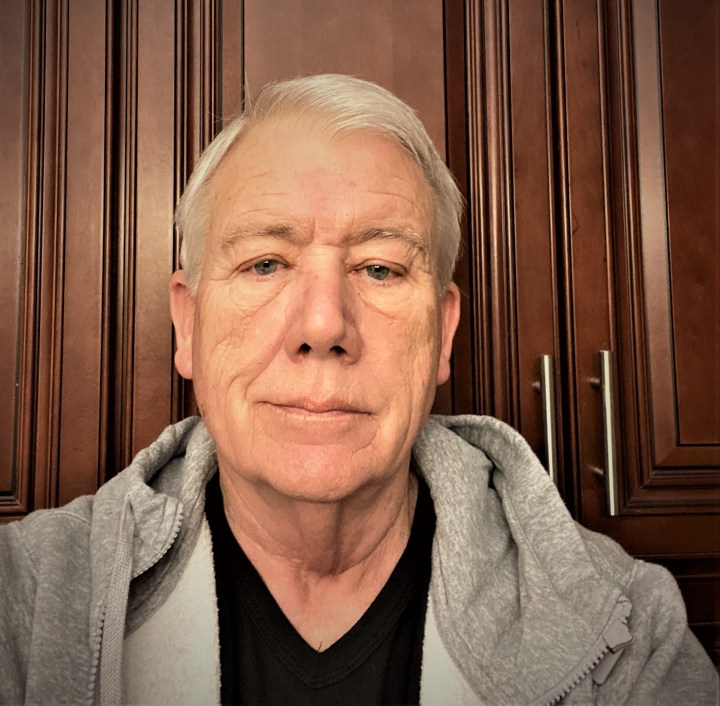 Jeffrey Chiffens - Class of 1972 - Roxborough High School