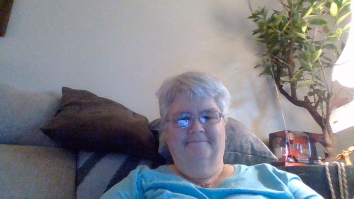 Bonnie Hall - Class of 1975 - Roxborough High School