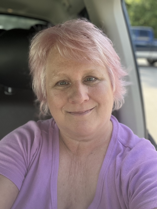 Diane Lindley - Class of 1980 - Roxborough High School