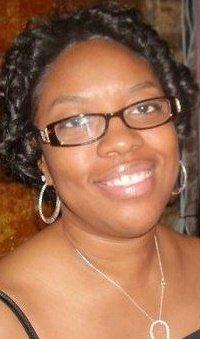 Salome Singleton - Class of 1993 - Roxborough High School