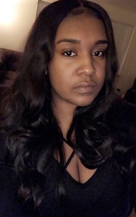 Brentni Mickens - Class of 2013 - Roxborough High School