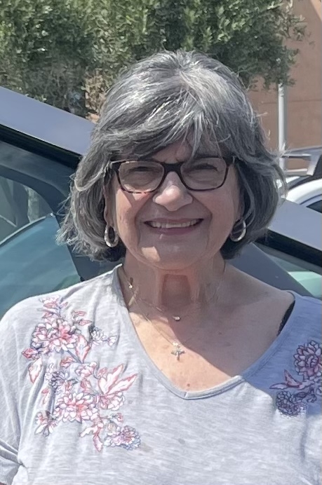 Elaine Lopresti - Class of 1959 - Roxborough High School