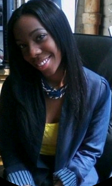 Zaakirah Riggins - Class of 2012 - Roxborough High School