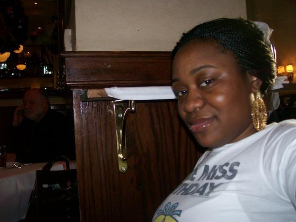 Brittany Smith - Class of 2004 - Roxborough High School