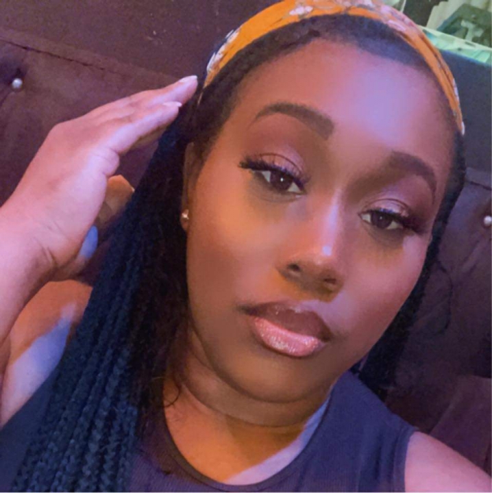 Shaniyah Bradshaw - Class of 2009 - Roxborough High School