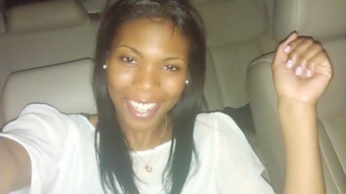 Brittany Pembleton - Class of 2013 - Roxborough High School