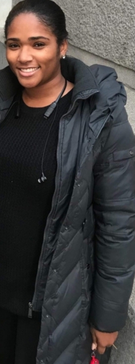 Keeina White - Class of 2012 - Roxborough High School