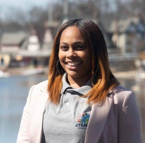 Aliyah Elijah - Class of 2013 - Roxborough High School