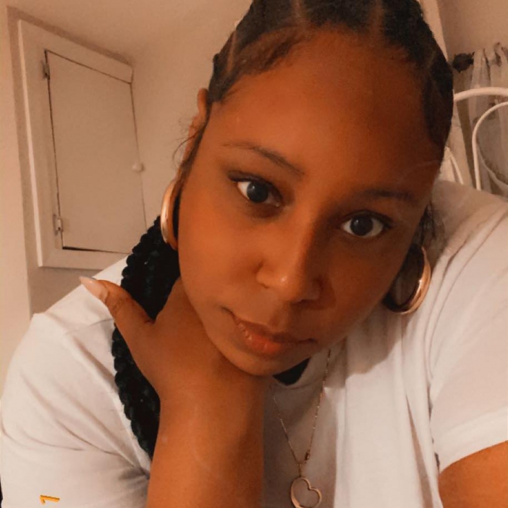 Ebonee James - Class of 2009 - Roxborough High School