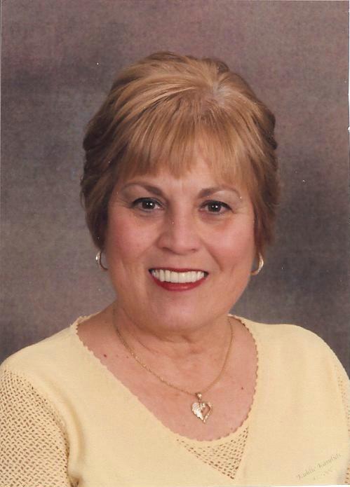 Joanne Miller - Class of 1964 - Roxborough High School