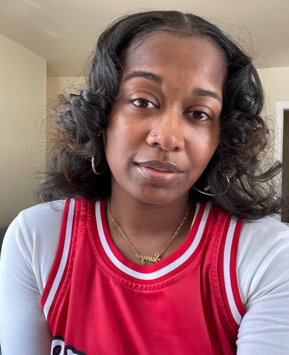 Tiara Sanford - Class of 2011 - Roxborough High School
