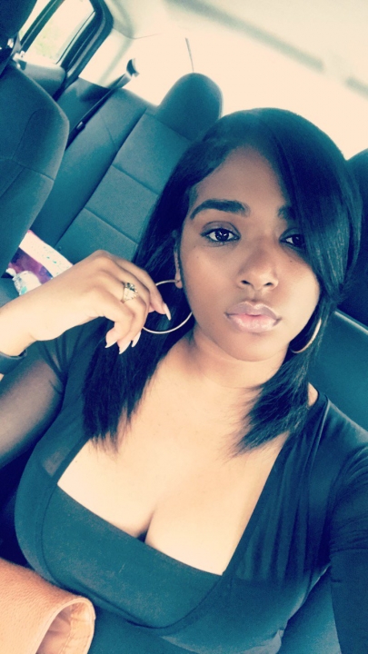 Keeina White - Class of 2012 - Roxborough High School