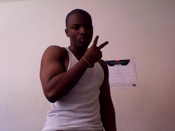 Travis Taylor - Class of 2008 - Roxborough High School