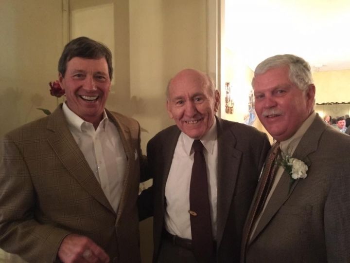 Tom Hartman - Class of 1967 - Roxborough High School