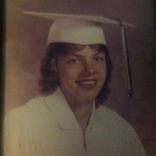 Elizabeth Foster - Class of 1978 - Roxborough High School