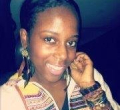 Briana Woodard