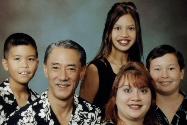 Ken Fukushima - Class of 1972 - Hilo High School