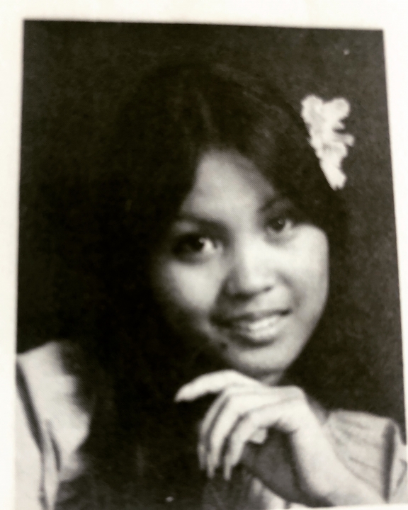 Lisa Ducosin - Class of 1978 - Hilo High School