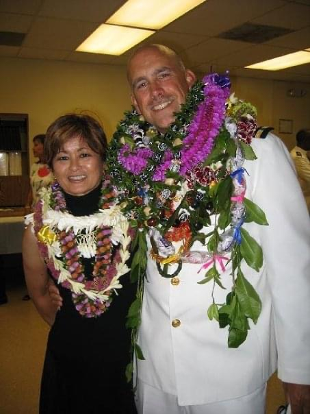 Colette Uyeno - Class of 1973 - Hilo High School