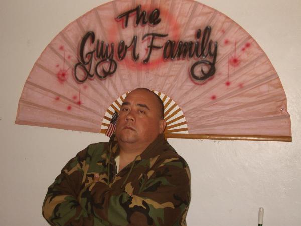 Lee Guyer - Class of 1984 - Hilo High School