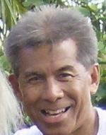 Roger Delrosario - Class of 1961 - Hilo High School