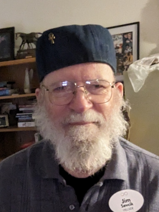 James Sevcik - Class of 1956 - Hilo High School