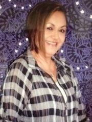 Judyann Santiago - Class of 1969 - Hilo High School