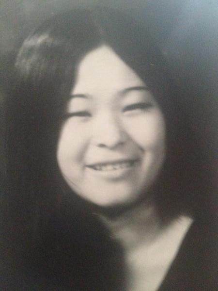 Irene Makida - Class of 1973 - Hilo High School