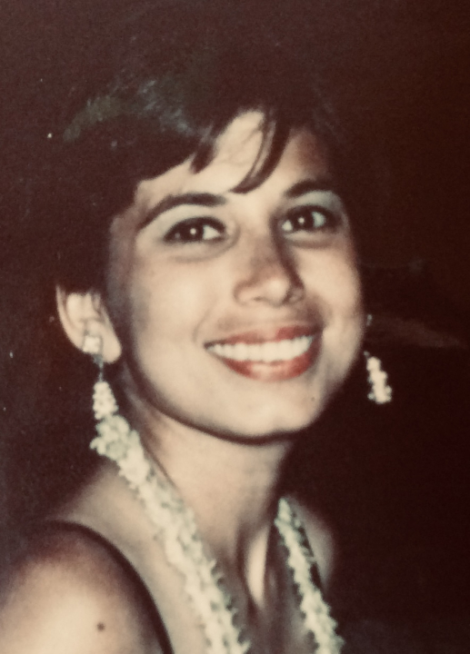 Beverly Cozloff - Class of 1963 - Hilo High School