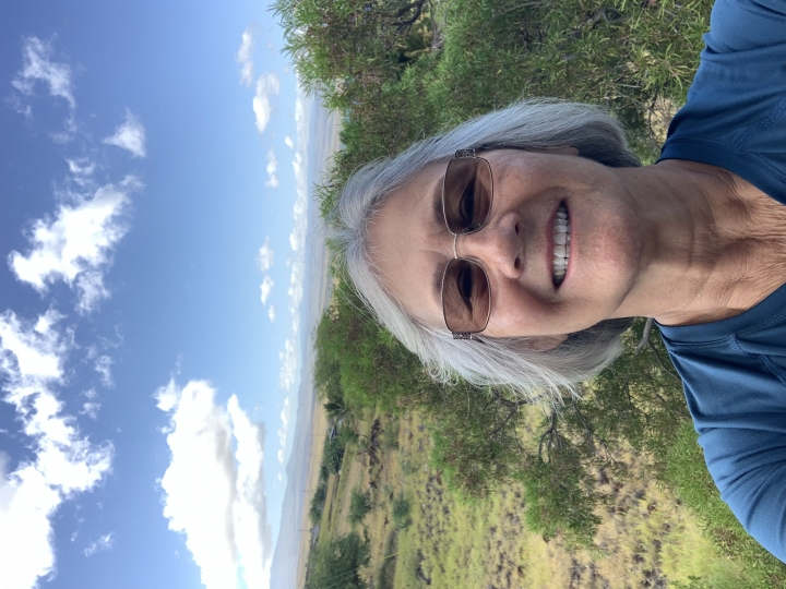 Diane Lai - Class of 1974 - Hilo High School
