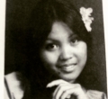 Lisa Ducosin, class of 1978