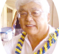 Cyrus Sakai