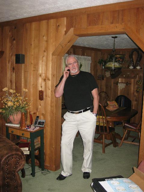 Mitchell Crabbe - Class of 1973 - Pepperell High School
