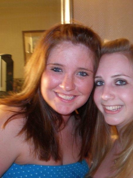 Jessy Burchett - Class of 2005 - Pepperell High School