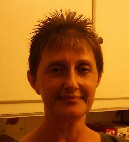 Jo Ann Payton Crane - Class of 1978 - Pepperell High School