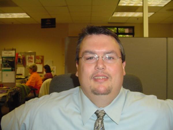 Thomas (tommy) Guy - Class of 1985 - Pepperell High School