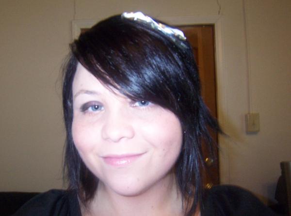 Heidi Lambert - Class of 1999 - Pepperell High School