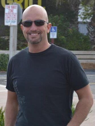 Chad Bain - Class of 1993 - Pepperell High School