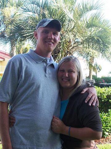 Julie Hall - Class of 2004 - Pepperell High School