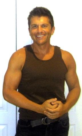 Kirk Stansell - Class of 1985 - Pepperell High School