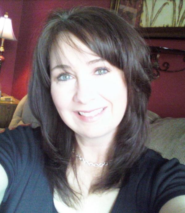 Missy Overby - Class of 1986 - Pepperell High School