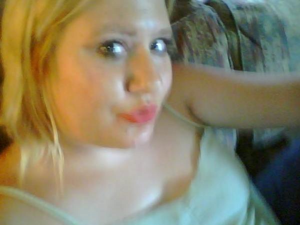 Rebecca Armstrong - Class of 2007 - Pepperell High School