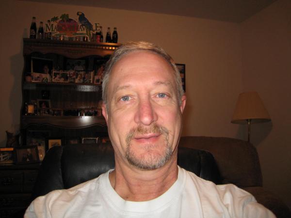 Wayne Manning - Class of 1972 - Pepperell High School