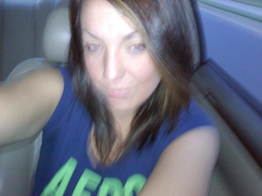 Elaina Simmons - Class of 2004 - Pepperell High School